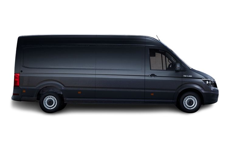 Tge Panel Long Over 3.5t Side_view Image