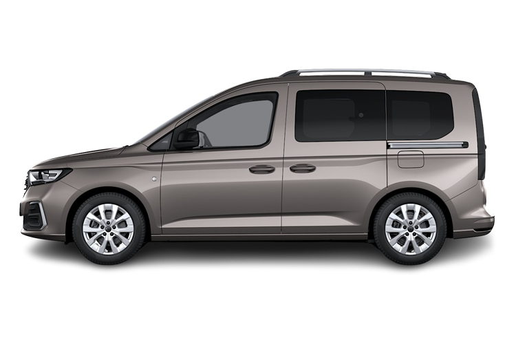 Tourneo Connect Side_view Image