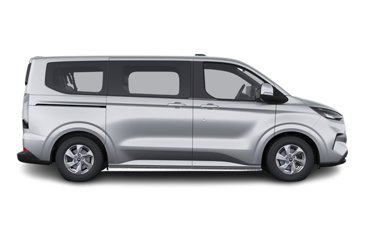 Tourneo Custom Side_view Image