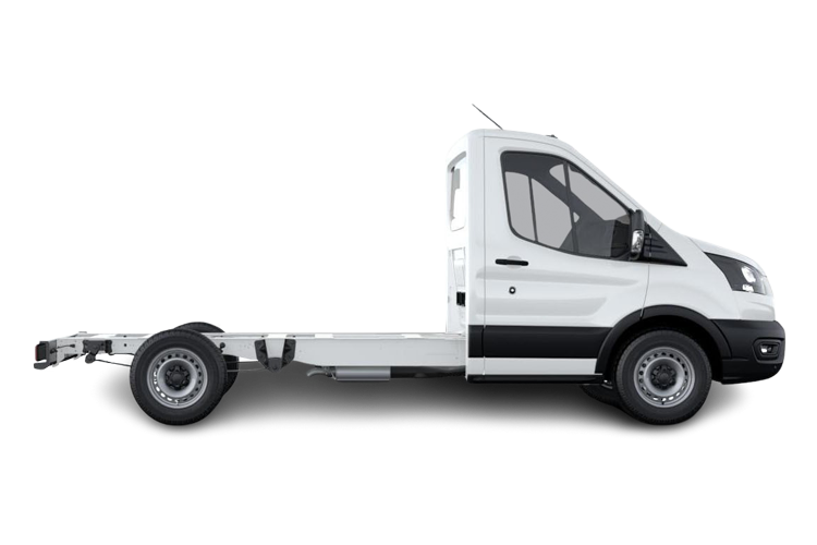 Transit Chassis Cab Side_view Image