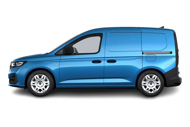 Transit Connect Side_view Image