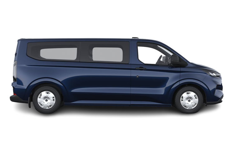 Transit Custom Kombi Side_view Image