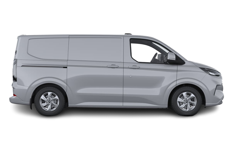 Transit Custom Multicab Side_view Image