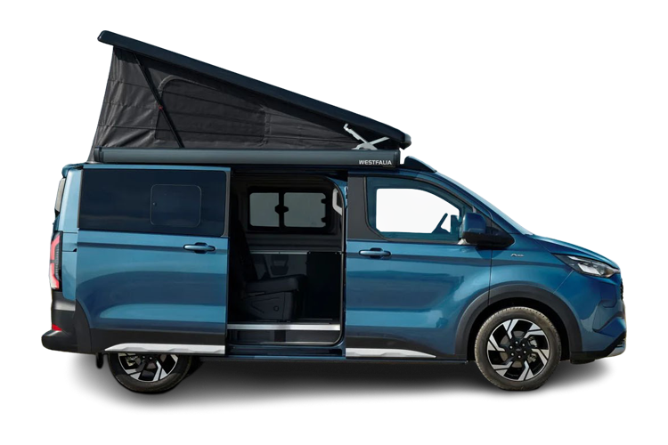 Transit Custom Nugget Side_view Image