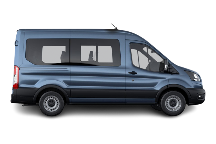 Transit Minibus Side_view Image