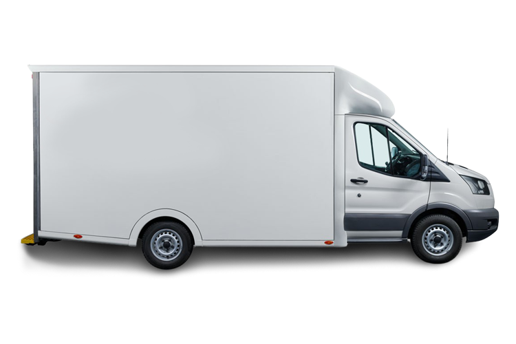 Transit One Stop Luton Van Side_view Image