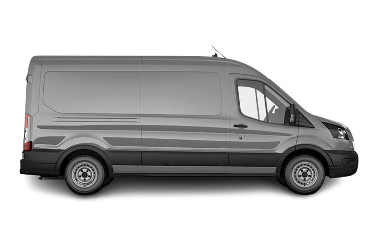 Transit over 3.5t Side_view Image