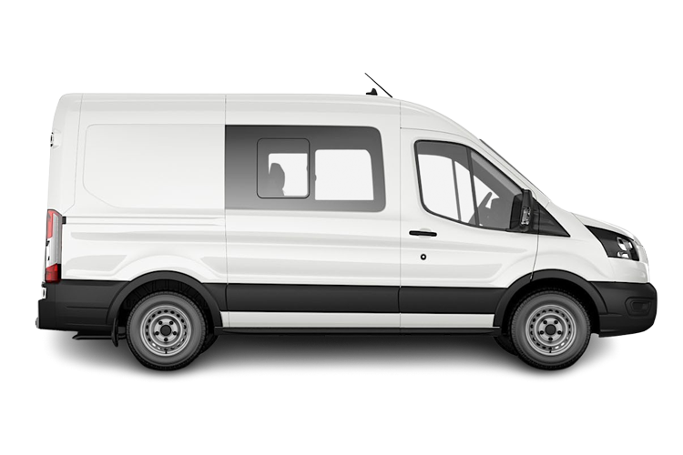 Transit Welfare Side_view Image