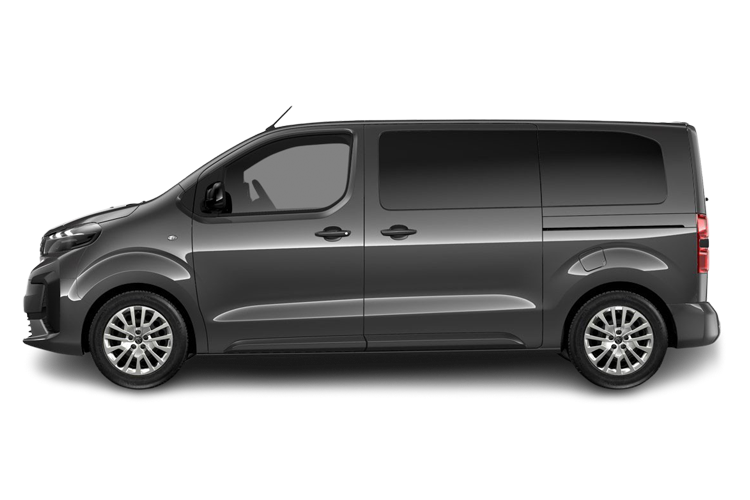 Traveller Side_view Image