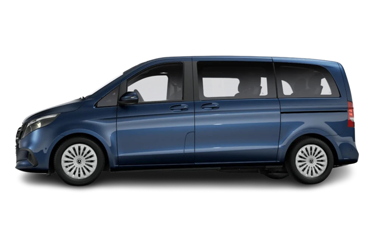 V-Class Side_view Image