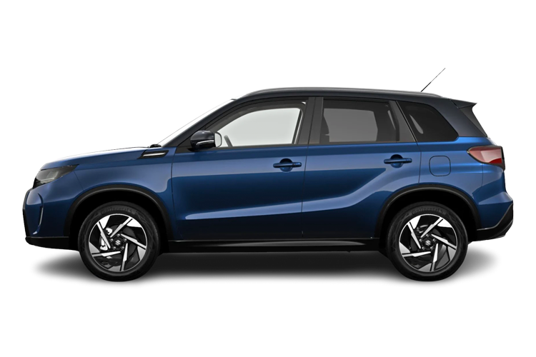 Vitara Side_view Image