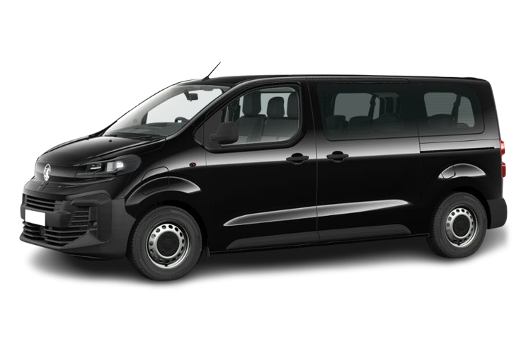 Vivaro Life Side_view Image