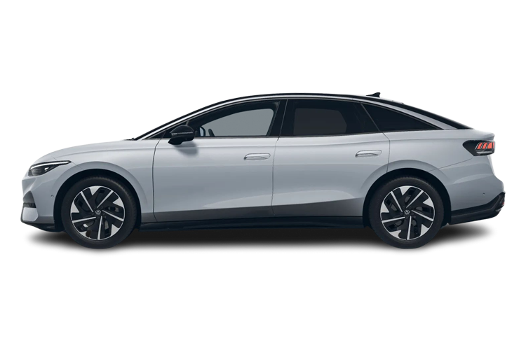 VW ID.7 Side_view Image