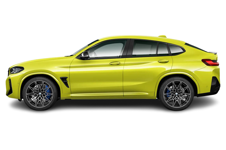 X4 M Side_view Image