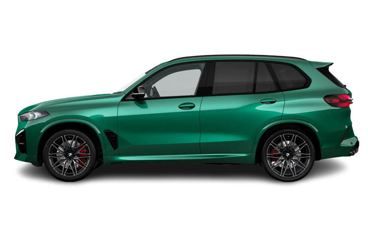 X5 M Side_view Image