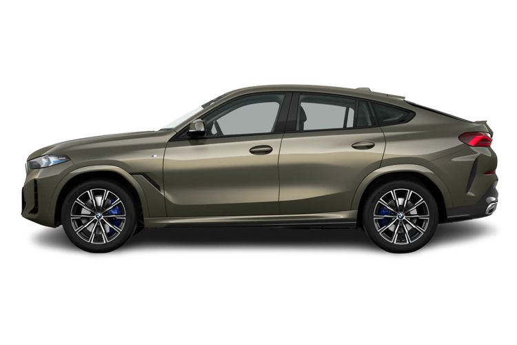 X6 Side_view Image