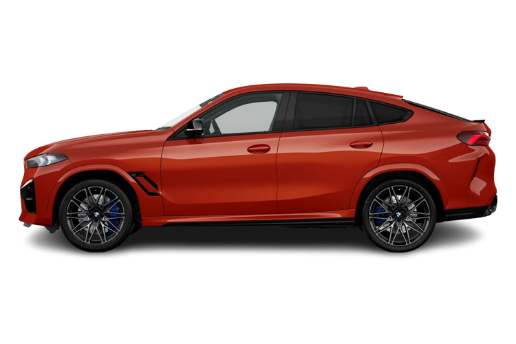 X6 M Side_view Image