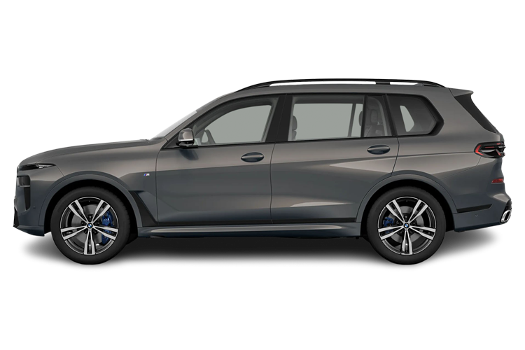 X7 Side_view Image
