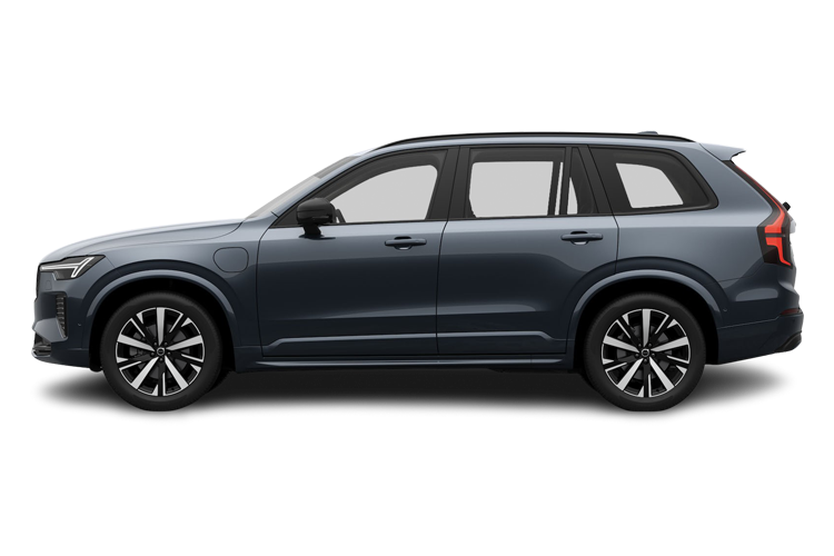 XC90 Side_view Image