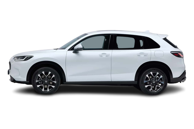 Zr-V Estate Side_view Image