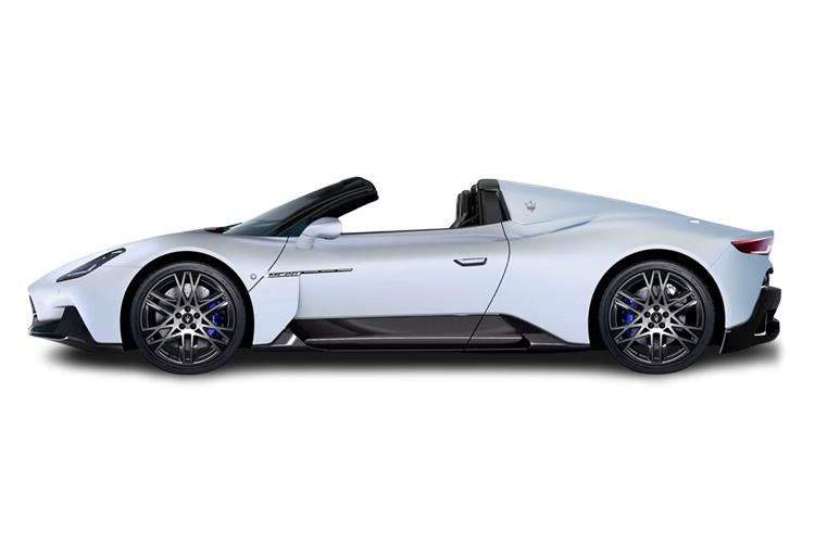 Mcpura Convertible Side_view Image