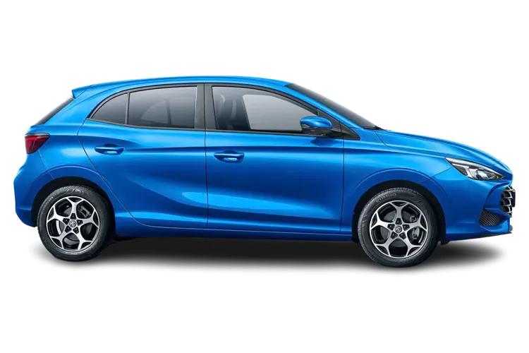 MG3 Side_view Image