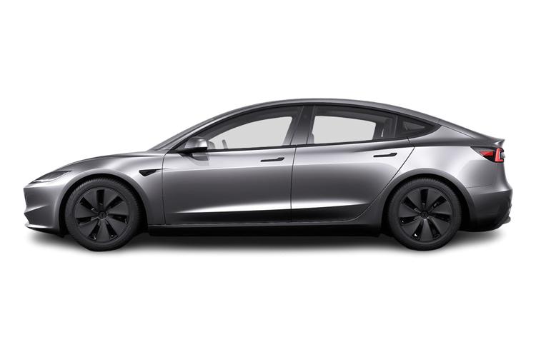 Model 3 Side_view Image