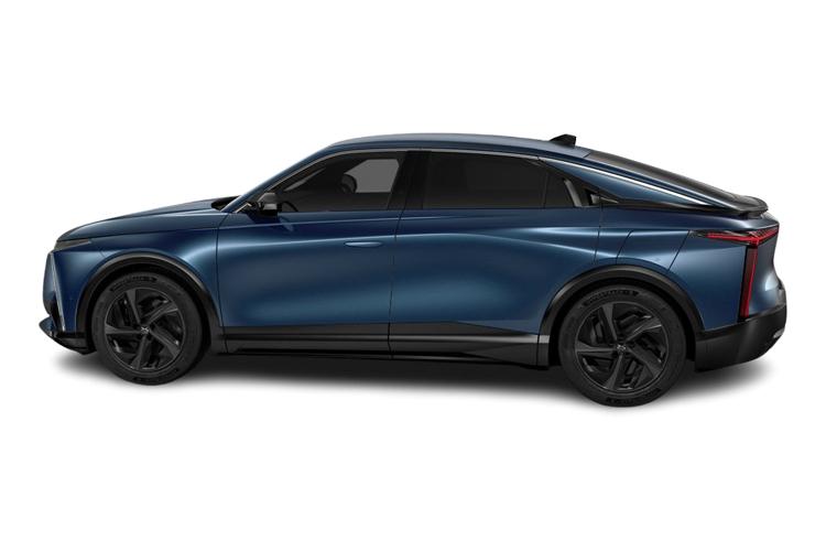 No8 Suv Side_view Image