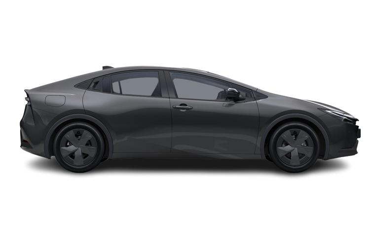 Prius Side_view Image