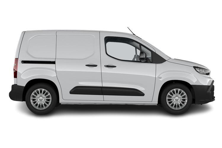 Proace City Side_view Image