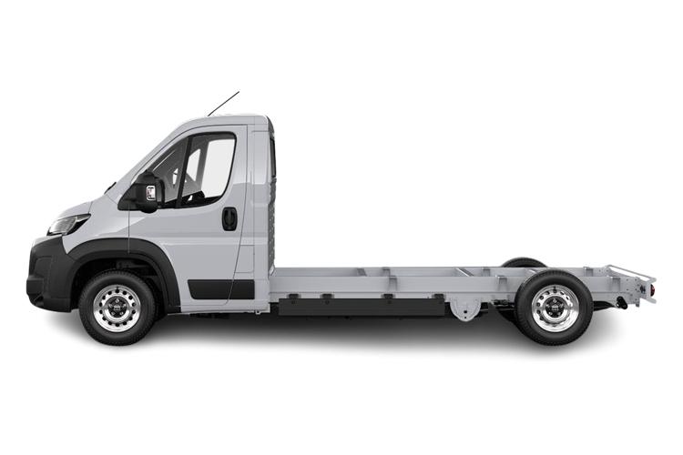 Proace Max Chassis Cab Side_view Image