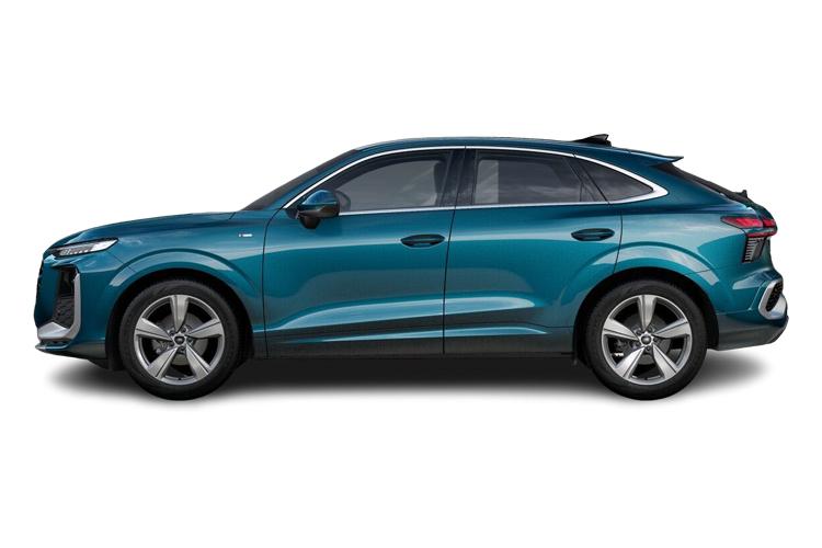Q3 Sportback Side_view Image