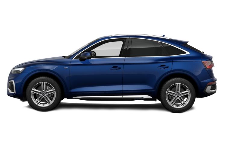 Q5 Sportback Side_view Image