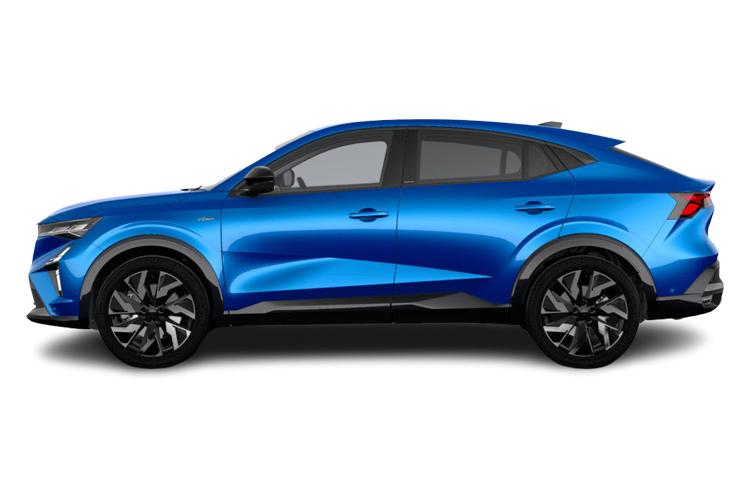 Rafale Side_view Image