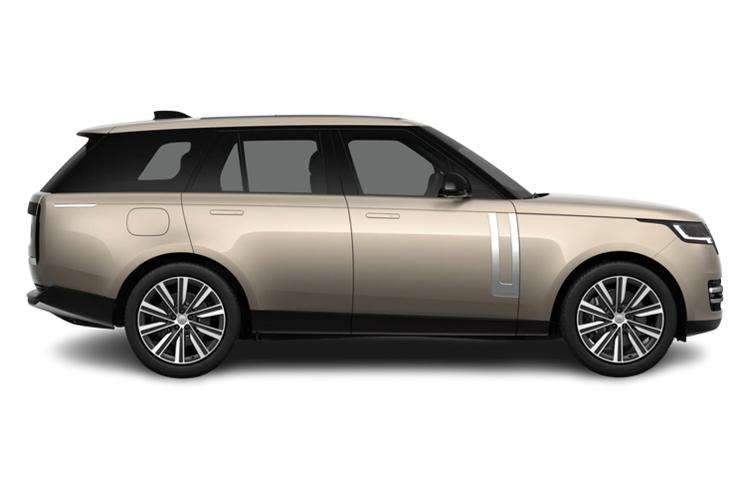 Range Rover Side_view Image