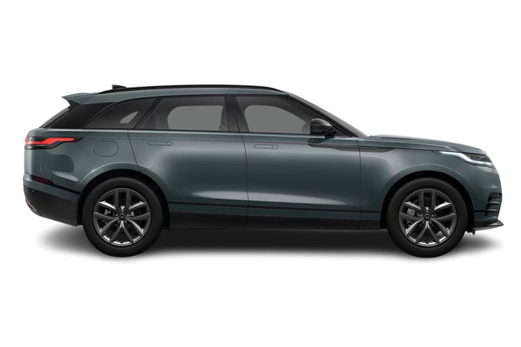 Range Rover Velar Side_view Image