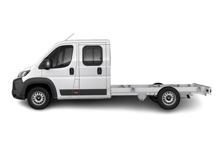 Relay Crew Cab Side_view Image