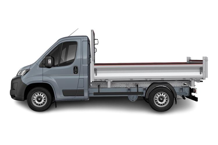 Relay Tipper Side_view Image