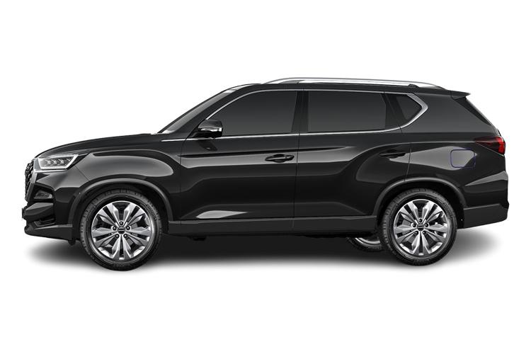 Rexton Side_view Image