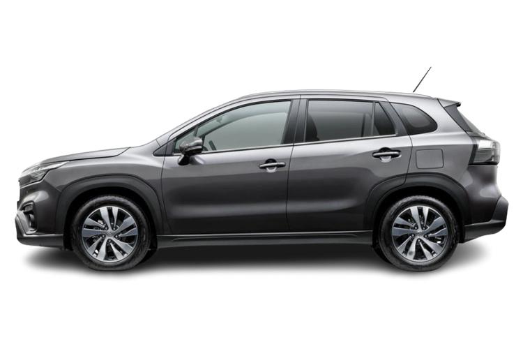 S-Cross Side_view Image