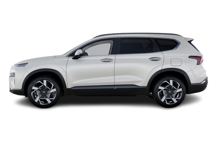 Santa Fe Side_view Image