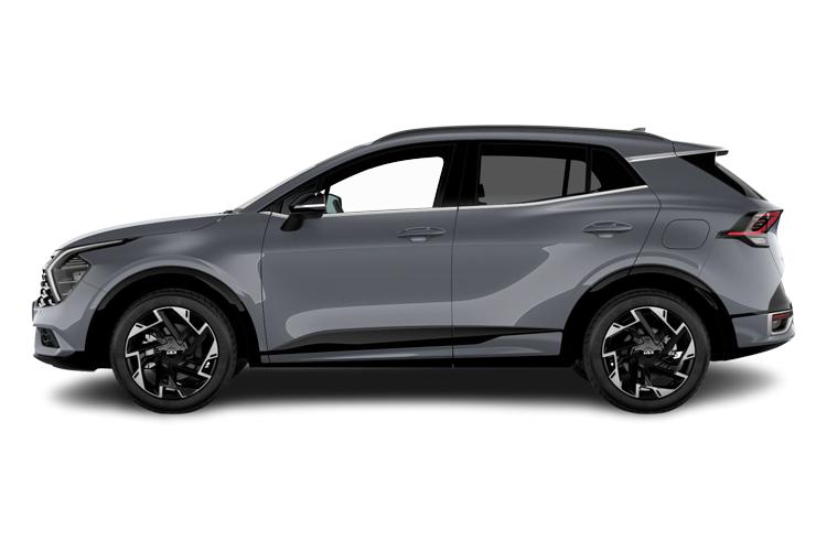 Sportage Side_view Image