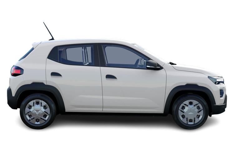 Spring Cargo Side_view Image