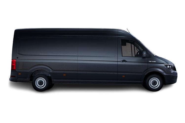 Tge Panel over 3.5t Side_view Image