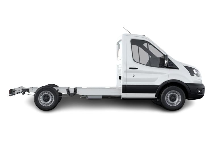 Transit Chassis Cab Side_view Image