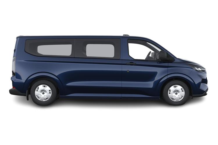 Transit Custom Kombi Side_view Image