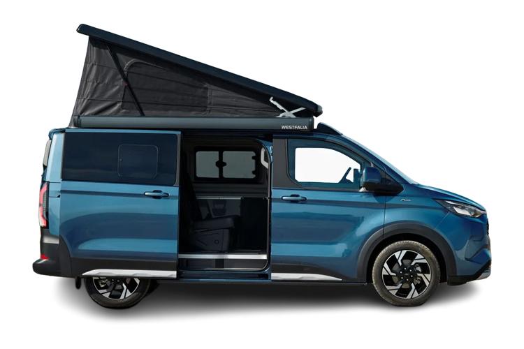 Transit Custom Nugget Side_view Image