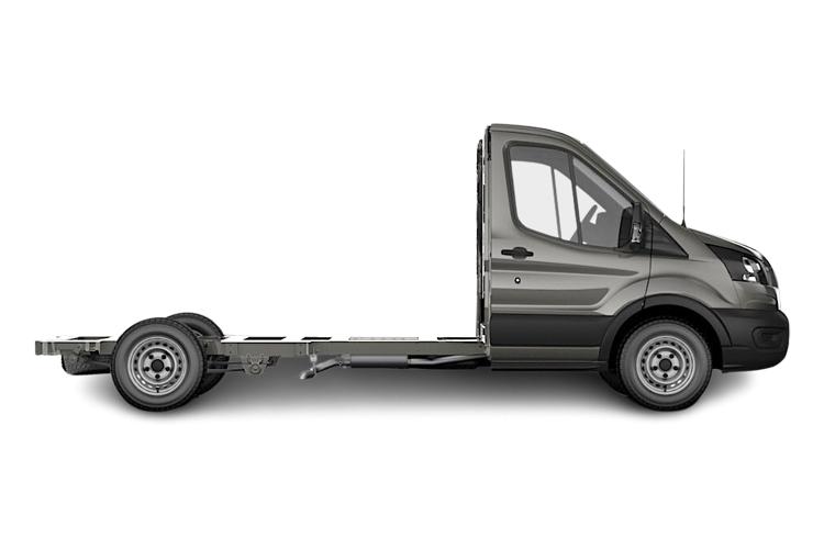 Transit Heavy Duty Skeletal Side_view Image