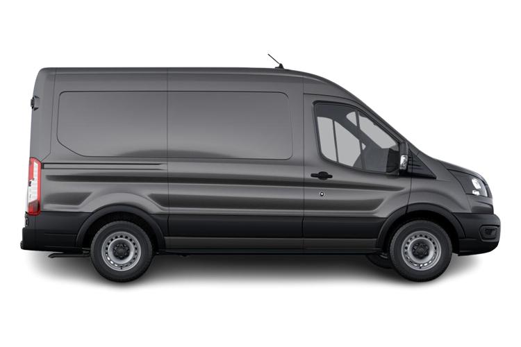 Transit L2 Side_view Image