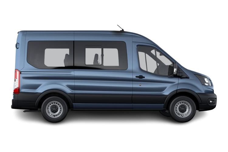 Transit Minibus Side_view Image
